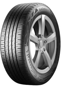 CONTINENTAL EcoContact 6 165/70R14