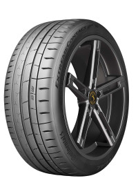 CONTINENTAL ExtremeContact Sport 02 235/40ZR19
