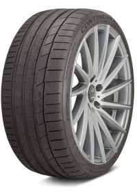 CONTINENTAL ExtremeContact Sport 225/45ZR17