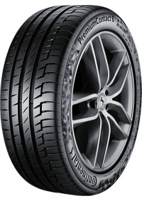 CONTINENTAL PremiumContact 6 235/40R19