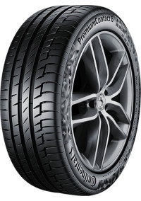 CONTINENTAL PremiumContact 6 275/50R21