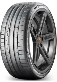 CONTINENTAL SportContact 6 245/35R19