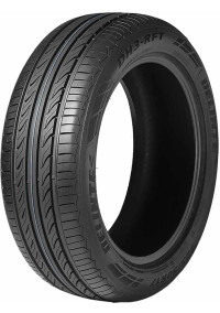 DELINTE DH3 RFT Run Flat 225/45ZRF17