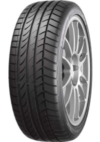 DUNLOP SP Sport Maxx TT 235/35ZR19