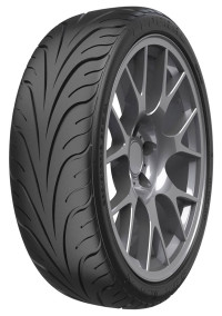 FEDERAL 595 RS-R 225/45ZR17