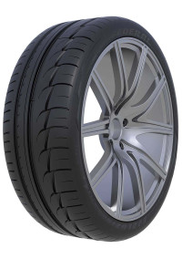 FEDERAL Evoluzion F60 275/35ZR20