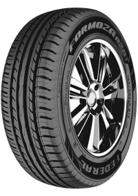 FEDERAL Formoza AZ01 Run Flat 205/50RF17 