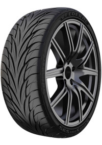 FEDERAL SS595 Super Steel 235/60R16