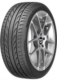 GENERAL TIRE Gmax RS 185/60R14