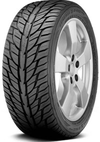 GENERAL TIRE G-MAX AS03 245/35ZR20