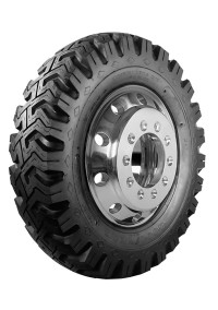  Custom Xtra Grip Hi Miler 