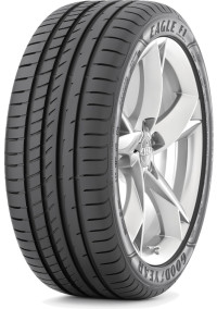GOODYEAR Eagle F1 Asymmetric 3 SUV 255/50R20