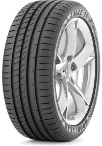 GOODYEAR Eagle F1 Asymmetric 3 235/50R18