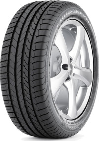GOODYEAR Efficient Grip ROF Run Flat 245/50R18