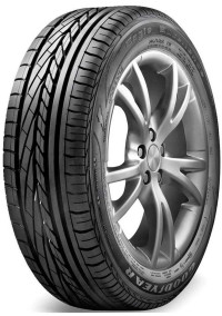 GOODYEAR Excellence ROF Run Flat 225/55R17