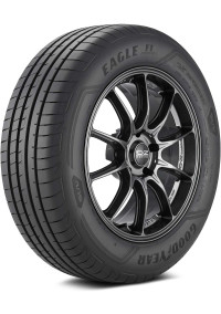 GOODYEAR Eagle F1 Asymmetric 3 SUV 235/65R18