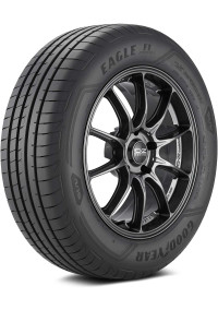 GOODYEAR Eagle F1 Asymmetric 3 215/45R18