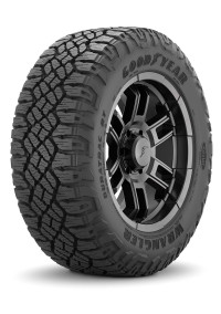  Wrangler Duratrac RT 