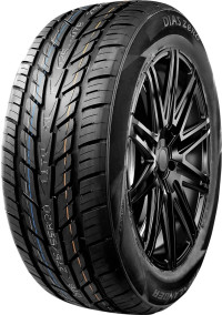 ILINK Speedking 07 255/55R20