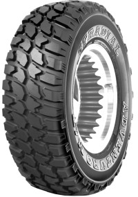  Adventuro M/T 