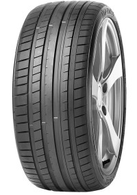 INFINITY EcoMax Run Flat 255/35RF18