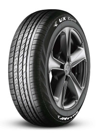 JKTYRE UX Royale 215/55R18 