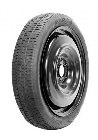 KENDA K801A T125/70D15