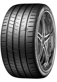 KUMHO PS91 Ecsta Super Car 235/35ZR19