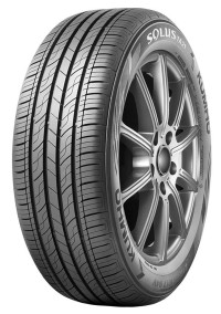 KUMHO Solus TA21 205/60R15