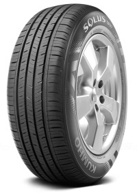 KUMHO Solus TA31 215/60R17