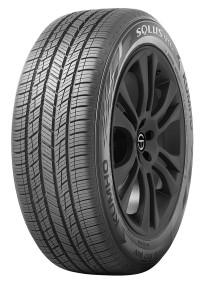 KUMHO Solus TA51a 235/65R16