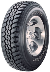  MT753 Bravo Series 