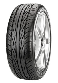 MAXXIS MAZ4S Victra 235/55ZR17