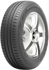 MAXXIS Mecotra MAP5 215/65R16