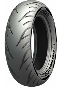  Commander III Cruiser Trasera 