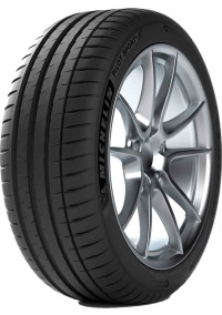MICHELIN Pilot Sport 4 245/35ZR18