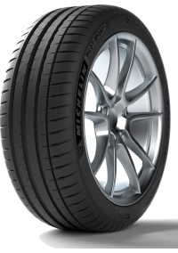 MICHELIN Pilot Sport 4 ZP Run Flat 225/45ZR17