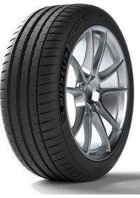 MICHELIN Pilot Sport 4 Acoustic 315/35ZR20