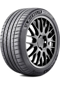 MICHELIN Pilot Sport 4S 255/40ZR20