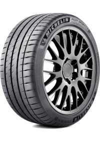 MICHELIN Pilot Sport 4S 255/30ZR19
