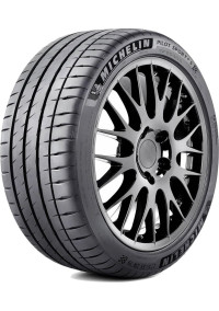 MICHELIN Pilot Sport 4 205/55ZR16