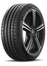 MICHELIN Pilot Sport 5 205/45ZR17