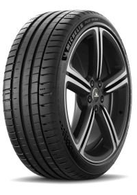 MICHELIN Pilot Sport 5 245/35ZR19