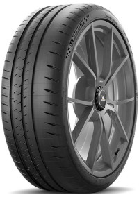 MICHELIN Pilot Sport Cup 2R N0(Porsche) 275/35ZR20