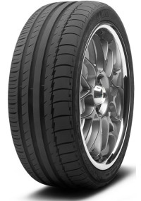 MICHELIN Pilot Sport PS2 295/30ZR18