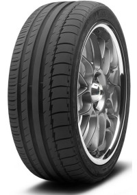 MICHELIN Pilot Sport PS2 205/55ZR17