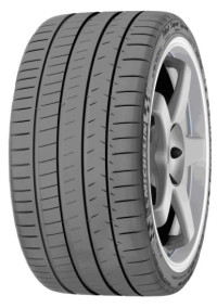 MICHELIN Pilot Super Sport ZP Run Flat 245/35ZR21