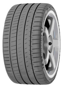 MICHELIN Pilot Super Sport ZP Run Flat 245/40R21