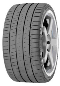 MICHELIN Pilot Super Sport 265/35ZR20
