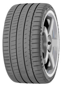 MICHELIN Pilot Super Sport 275/40ZR18